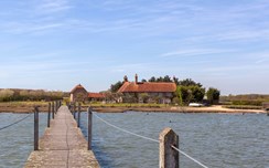 Seastar Cottage